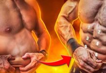 How to Do 6-Pack Abs Workout, Step by Step How to Do ABS Workout