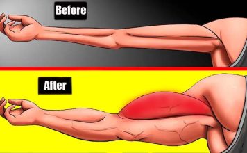 10 Best Bicep Workout, Step by Step How to Do Biceps Workout