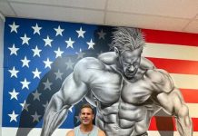 Olympia President Dan Solomon Names Jay Cutler His Favorite Bodybuilder Jay Cutler