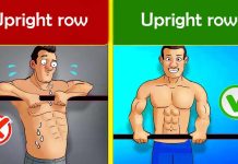 How to Do Upright Row How to Do Upright row