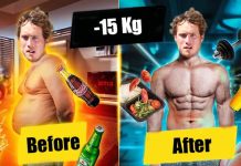 How to Lose Weight 15 kg in Just 1 Month How to Do weight loss
