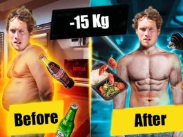 How to Do weight loss