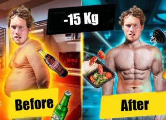 How to Lose Weight 15 kg in Just 1 Month How to Do weight loss