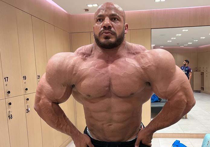 Big Ramy