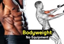 30 Best Bodyweight Workout 30 Best Bodyweight Workouts