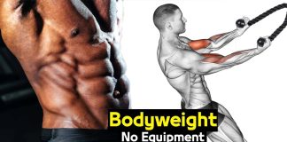 30 Best Bodyweight Workout 30 Best Bodyweight Workouts