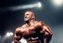Mamdouh ‘Big Ramy’ – Complete Profile: Height, Weight, Biography Big Ramy Profile