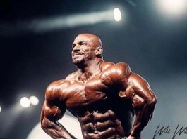 Big Ramy Profile