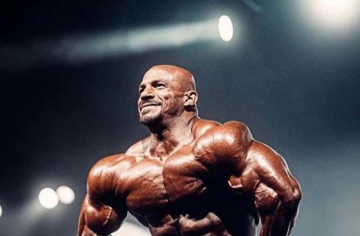 Big Ramy Profile