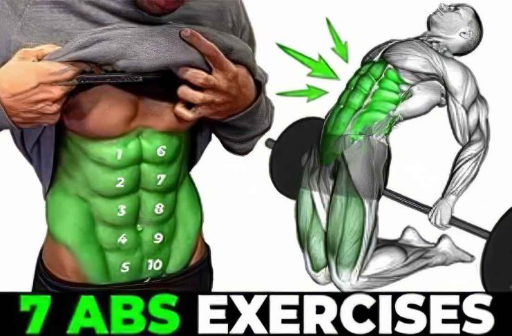 Abdominal Workout Guide