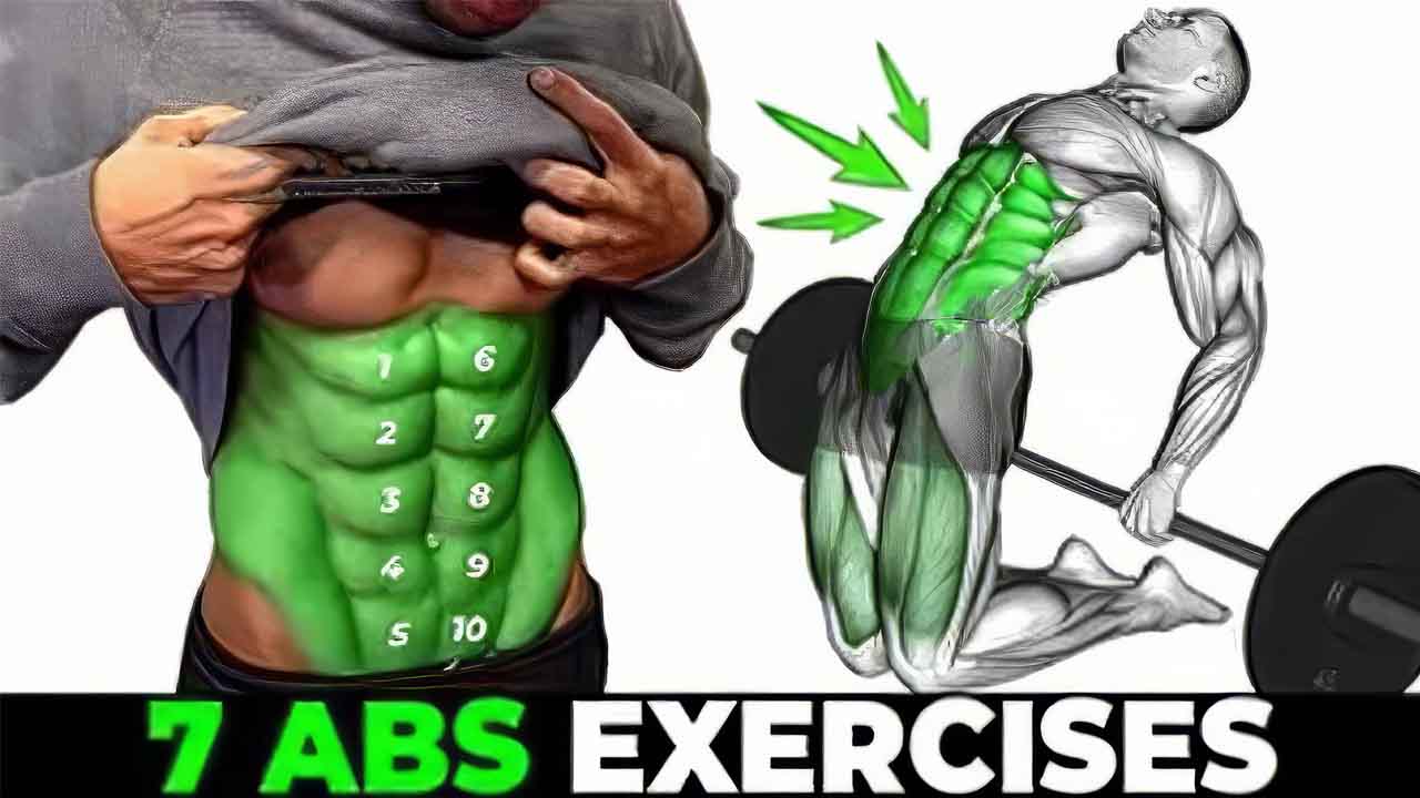 Abdominal Workout Guide