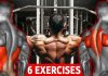 The Beginner-Friendly Back Workout Routine Focuses on Building Width The Beginner-Friendly Back Workout Routine Focuses on Building Width