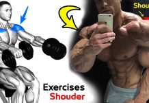 The Best In 2023 Shoulder Exercises for Building Strength and Stability The Best In 2023 Shoulder Exercises for Building Strength and Stability