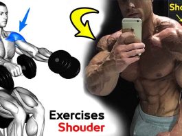 The Best In 2023 Shoulder Exercises for Building Strength and Stability