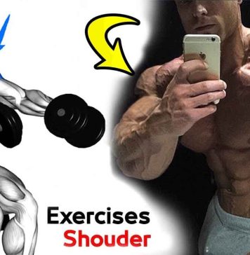 The Best In 2023 Shoulder Exercises for Building Strength and Stability The Best In 2023 Shoulder Exercises for Building Strength and Stability